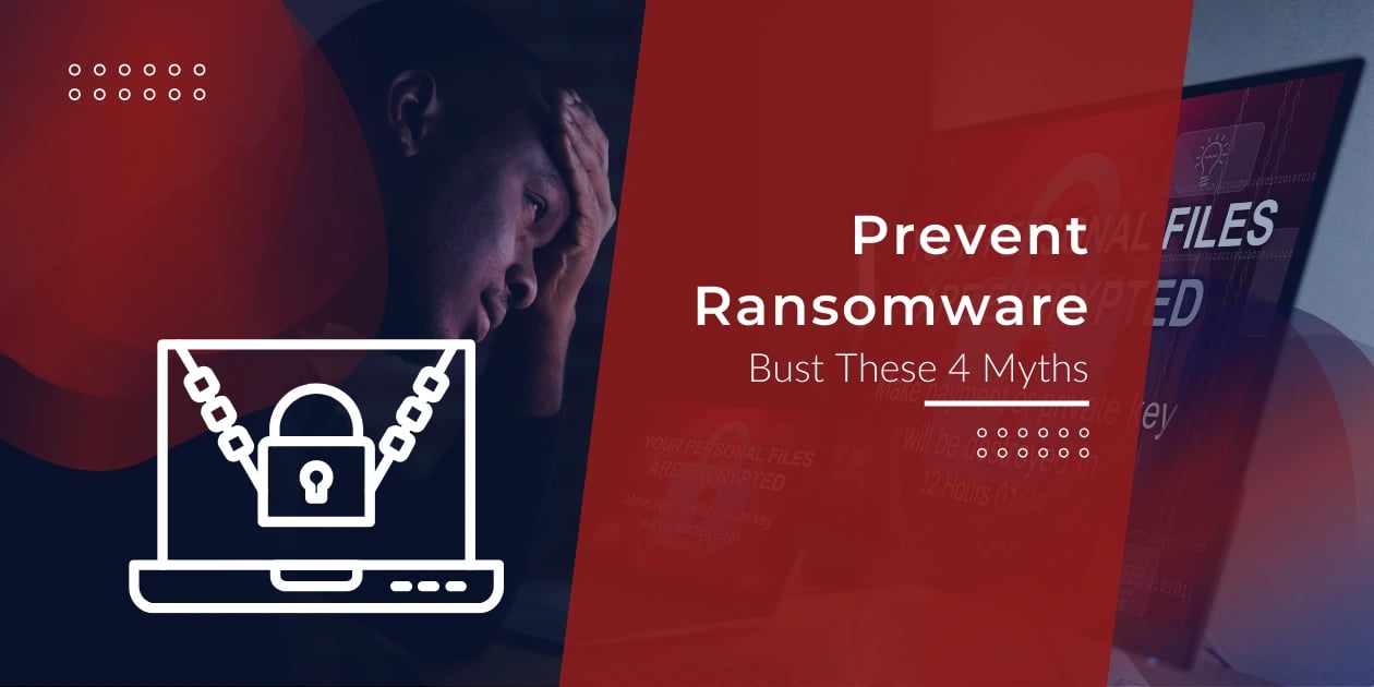 Prevent Ransomware